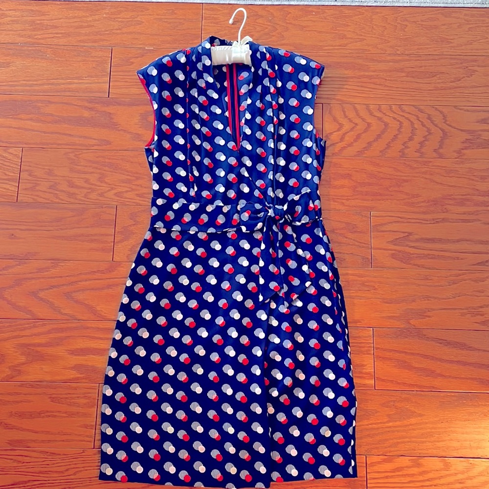 Kate Spade Silk Dress